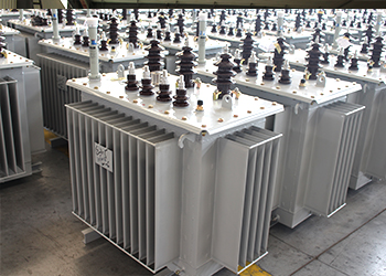 泰州SH15-M型非晶合金变压器（20KV）